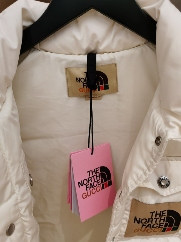 guc x the n0*h F**e 1996 ss25