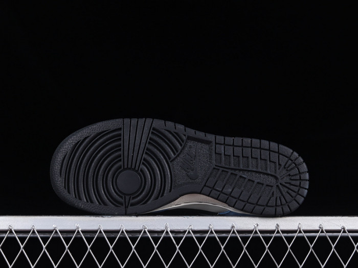 nike sb dunk low racing buggt sand scorchrc university blue black tg1391-506