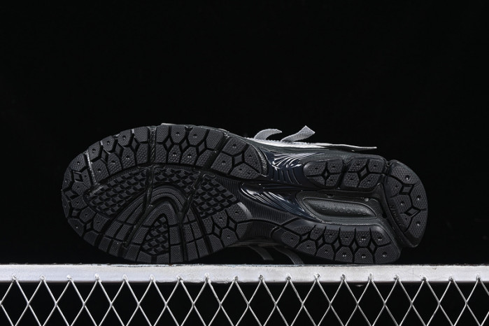 NEW BALANCE 1906R GREY/SILVER/BLACK U1906AAF