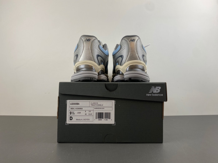 New Balance ABZORB 2000 “Baby Blue” U2000BA