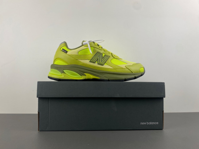 NEW BALANCE 2010 U2010GRLC