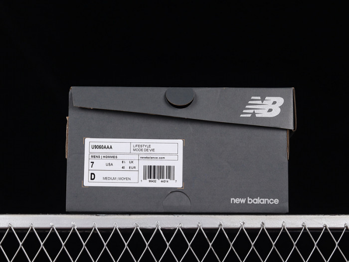 joe freshgoods x new balance nb9060 u9060aaa