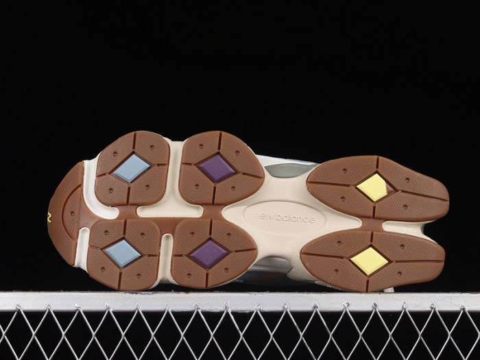 new balance nb9060 bodega age of discovery - u9060bd1