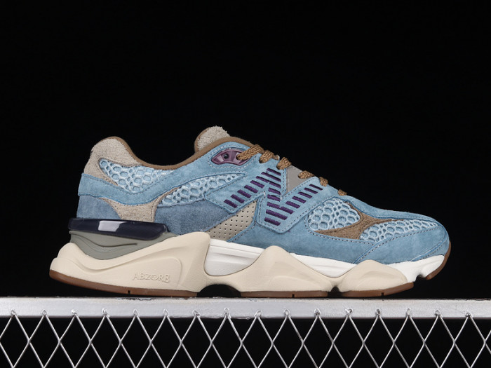 new balance nb9060 bodega age of discovery - u9060bd1