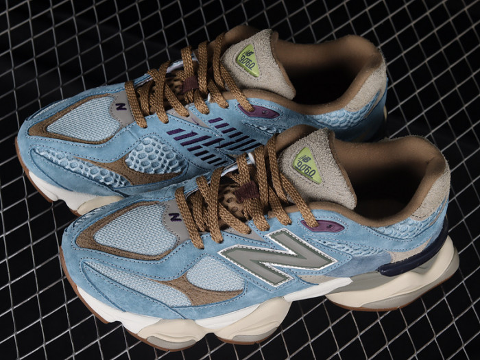 new balance nb9060 bodega age of discovery - u9060bd1