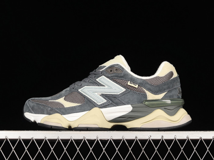 joe freshgoods x new balance nb9060 u9060ch1