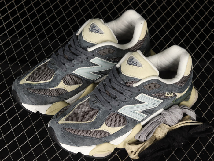 joe freshgoods x new balance nb9060 u9060ch1