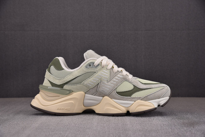 new balance nb9060 olivine - u9060eec