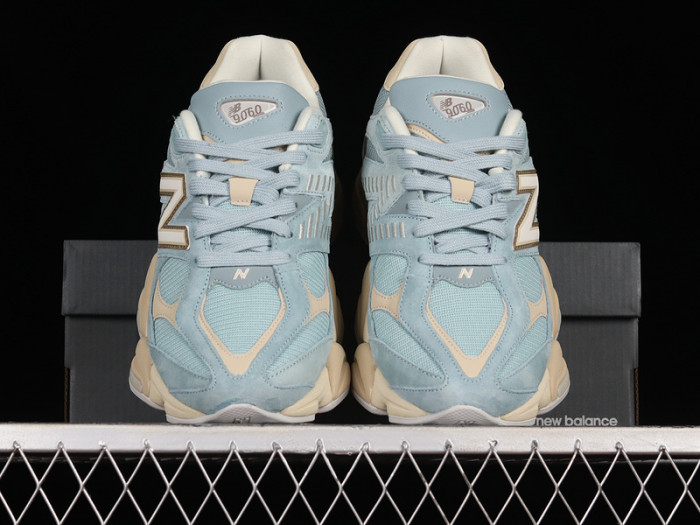 joe freshgoods x new balance nb9060 u9060fnb