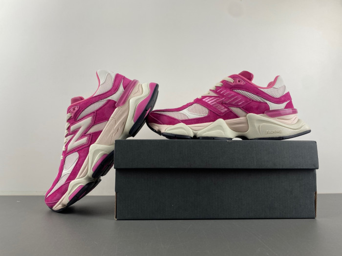 NEW BALANCE 9060 FUCHSIA PINK U9060FP