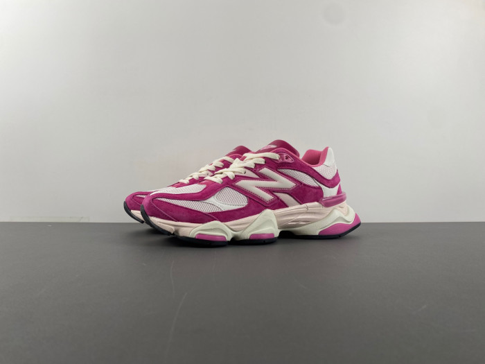 NEW BALANCE 9060 FUCHSIA PINK U9060FP