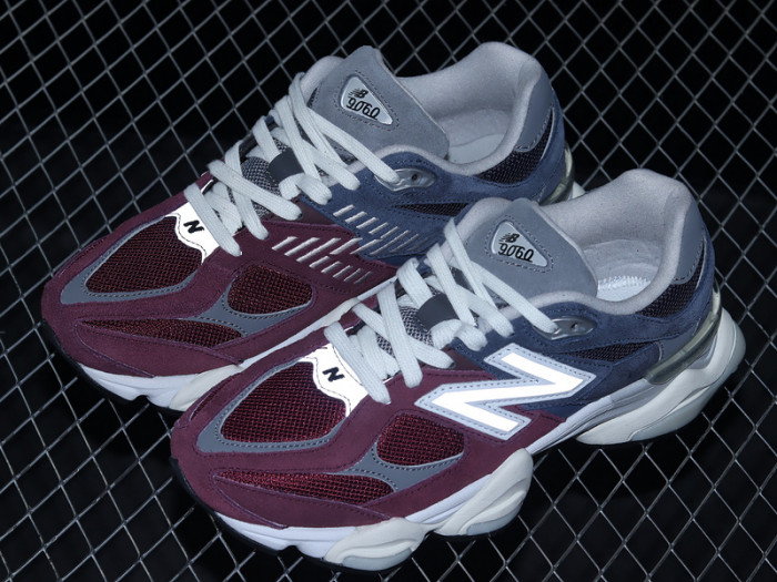 joe freshgoods x new balance nb9060 u9060gbn