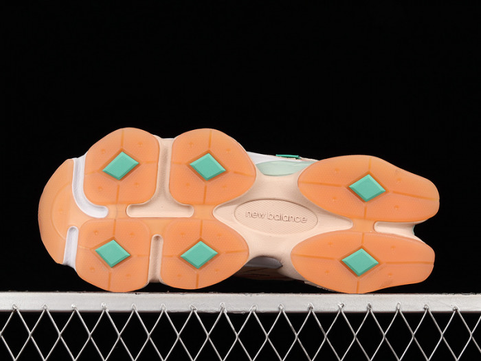 joe freshgoods x new balance nb9060 u9060jf1