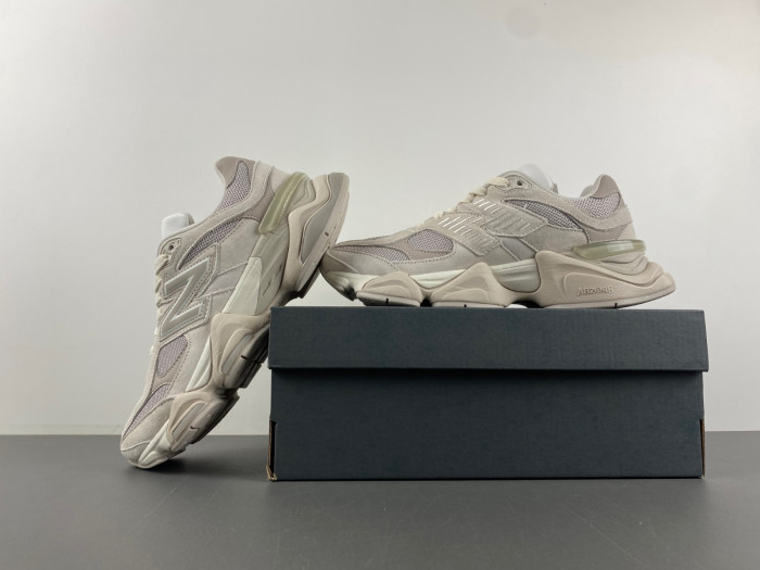 NEW BALANCE 9060 GREY MOONBEAM U9060MM