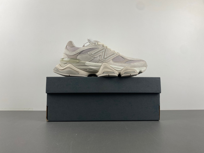 NEW BALANCE 9060 GREY MOONBEAM U9060MM
