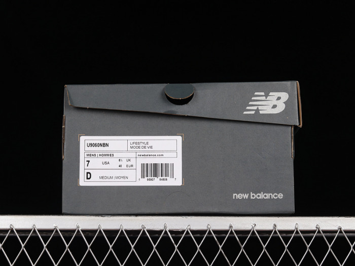 new balance nb9060 u9060nbn