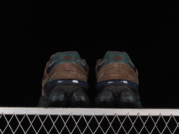 joe freshgoods x new balance nb9060 beef and broccoli u9060out