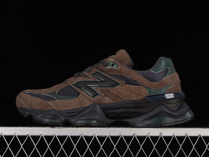 joe freshgoods x new balance nb9060 beef and broccoli u9060out