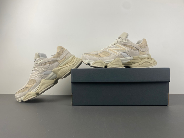 NEW BALANCE 9060 BEIGE U9060SS