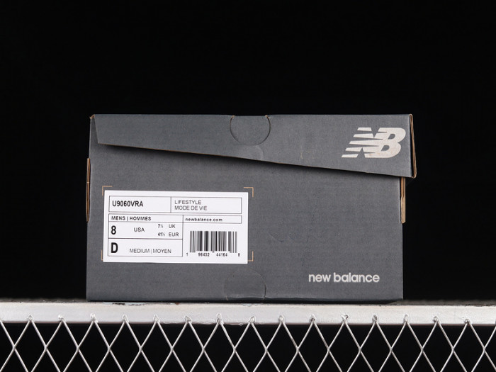 new balance nb9060 vra green / blue u9060vra