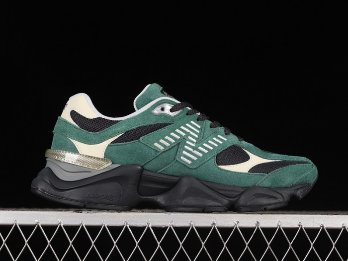 new balance nb9060 vra green / blue u9060vra