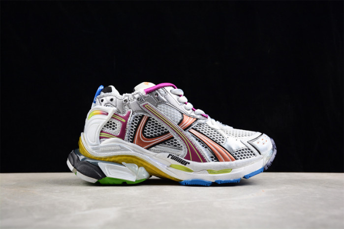 bl runner trainers sneakers