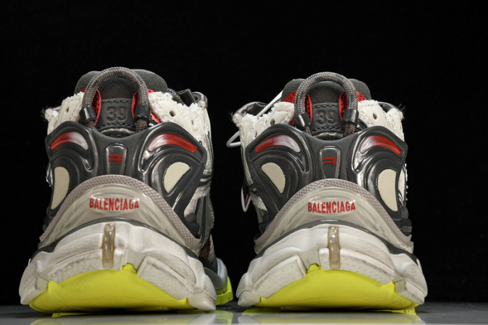 bl runner trainers sneakers