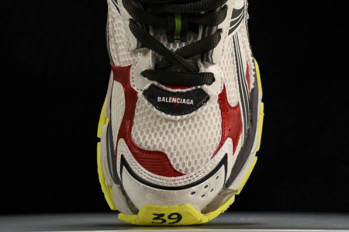 bl runner trainers sneakers