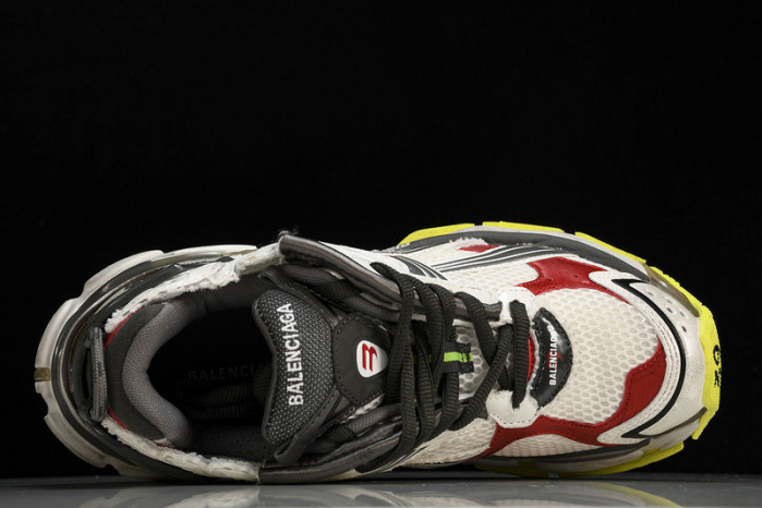 bl runner trainers sneakers