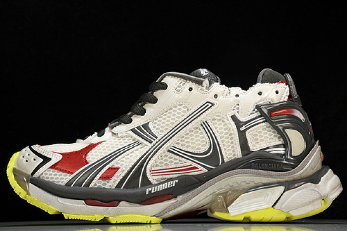 bl runner trainers sneakers