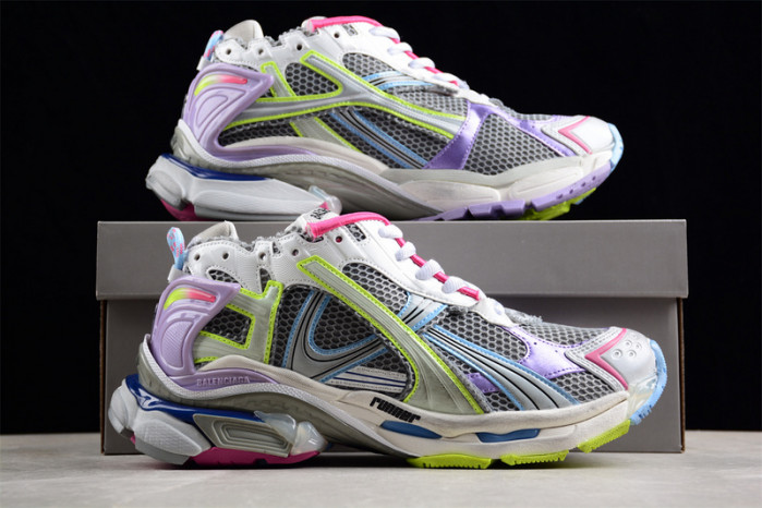 bl runner trainers sneakers