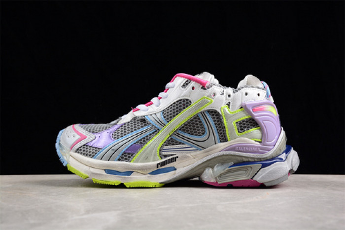 bl runner trainers sneakers