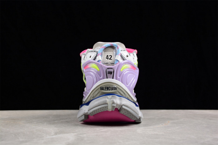 bl runner trainers sneakers