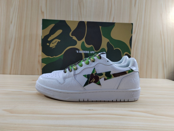 bape sneakers