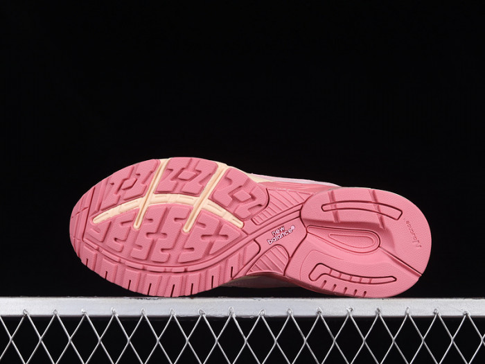 new balance 993 joe freshgoods performance art power pink wr993jh1