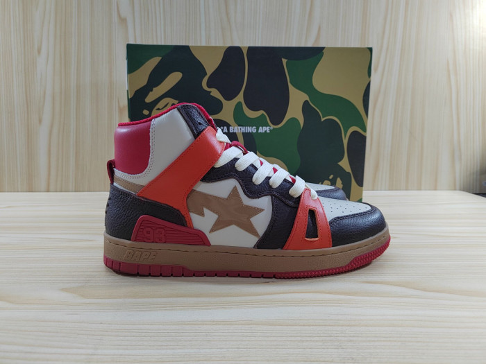 bape sneakers