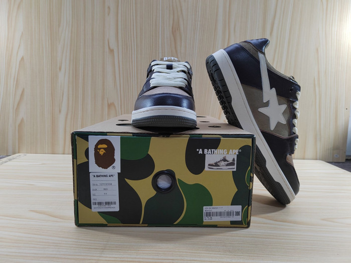 bape sneakers